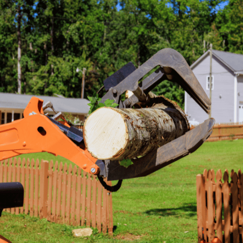 Projeto de remoção de resíduos e demolição - Imagem 12