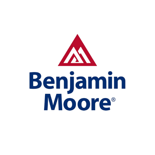 Benjamin Moore Logo