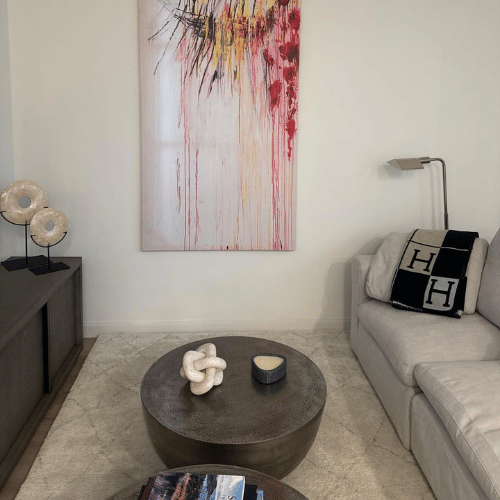 Clean educational facility