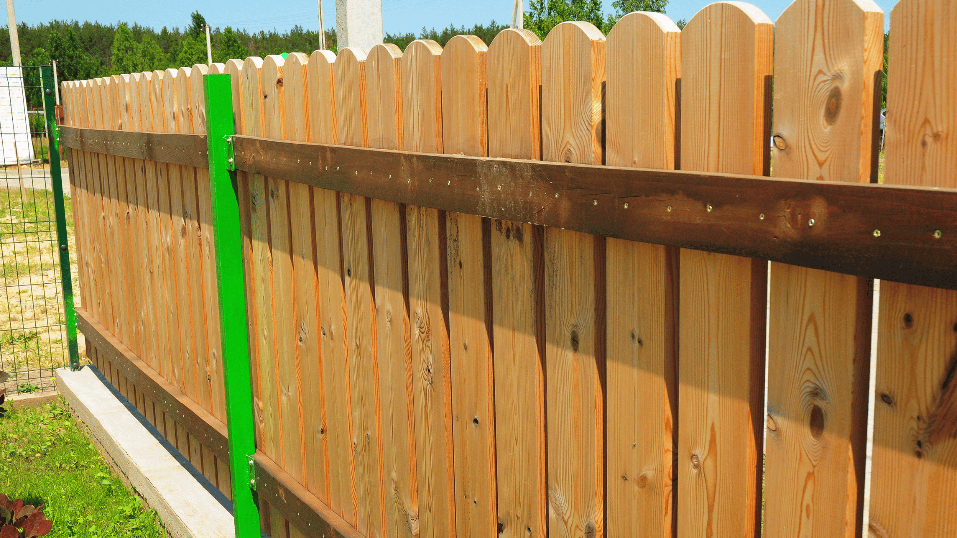 Yard cleanup services in Malden, Boston MA and surrounding areas by WA Waste Removal And Demolition Corp