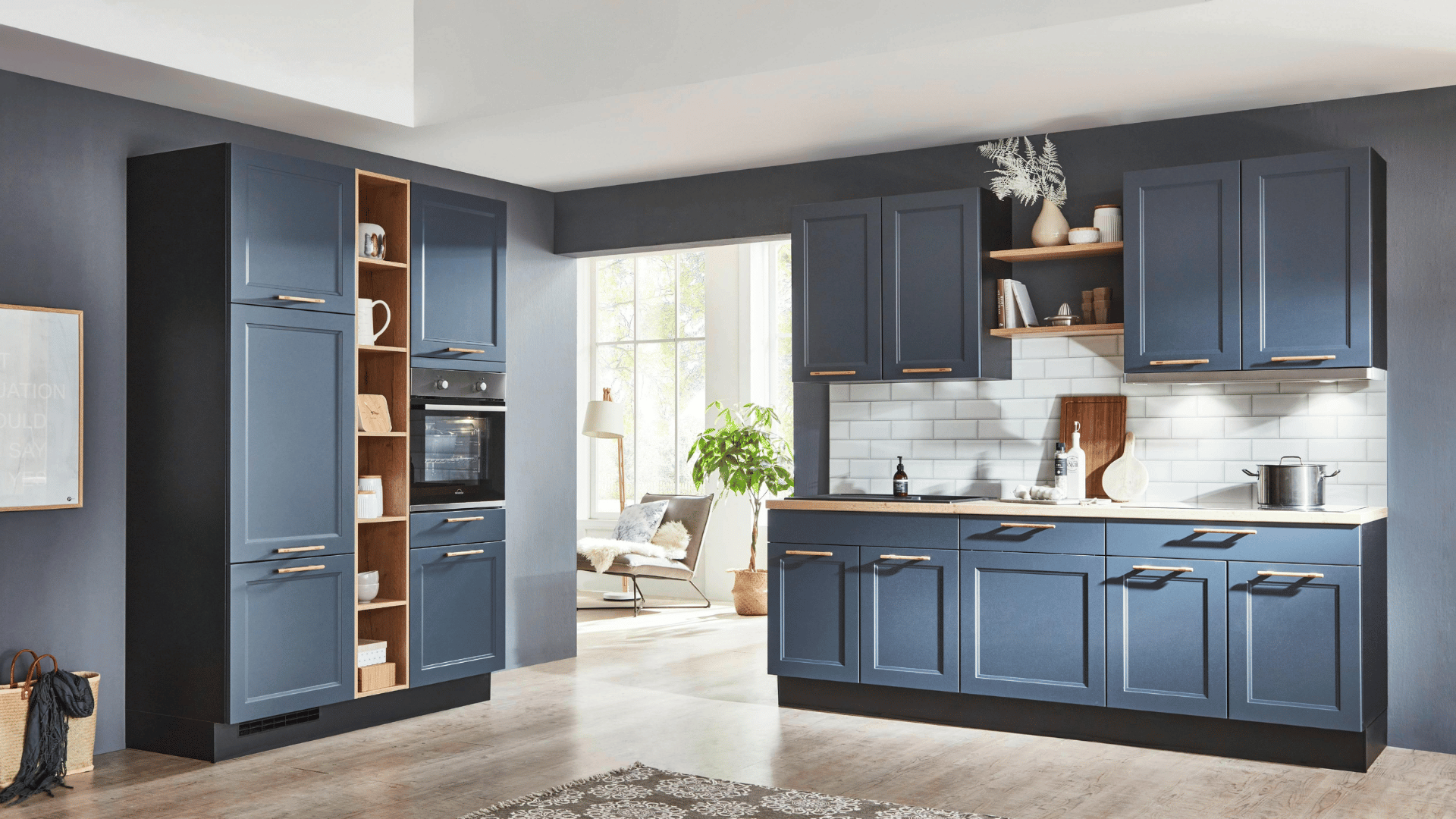 Deck Staining Service