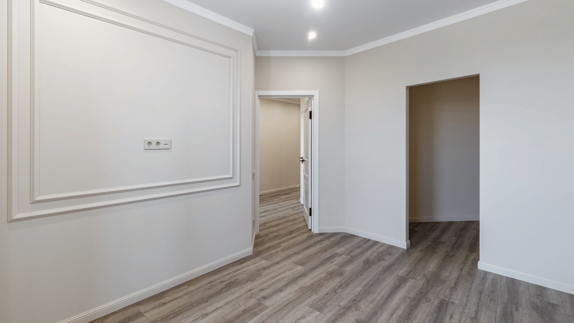 Exterior House Painting