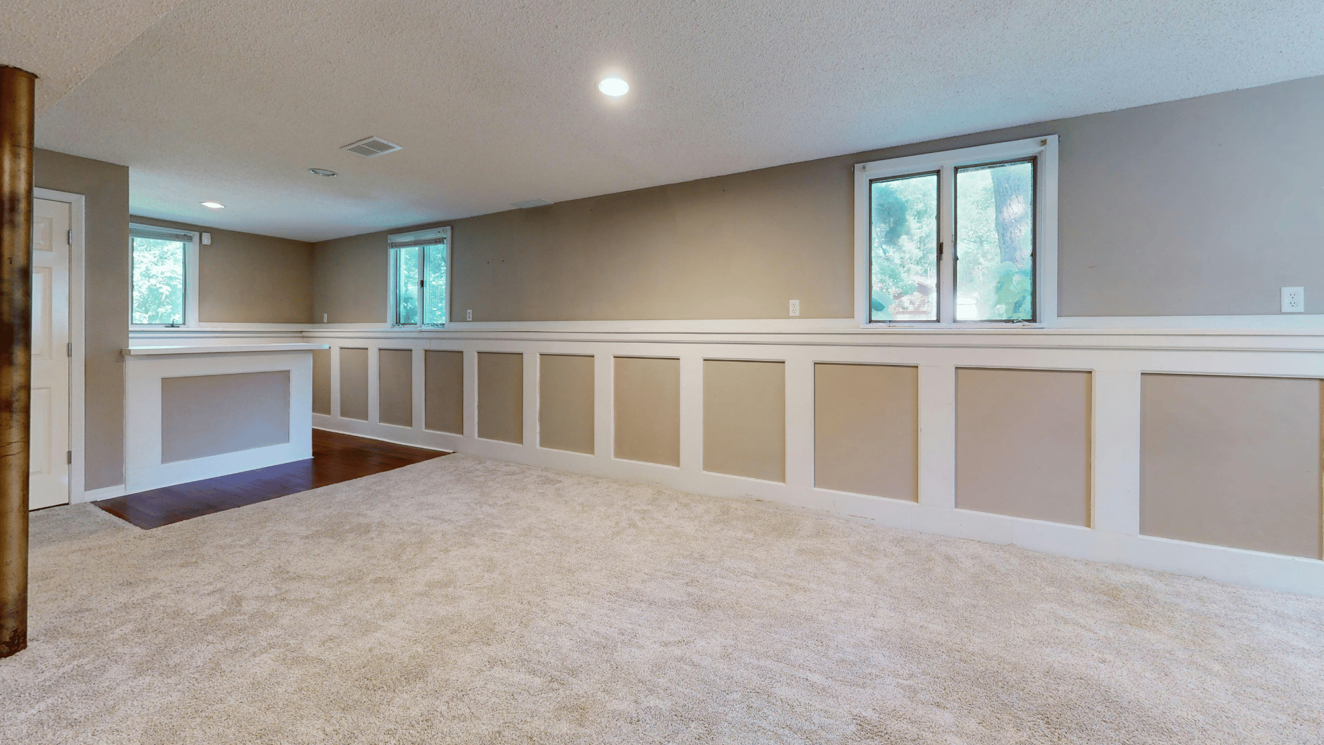 Exterior House Painting