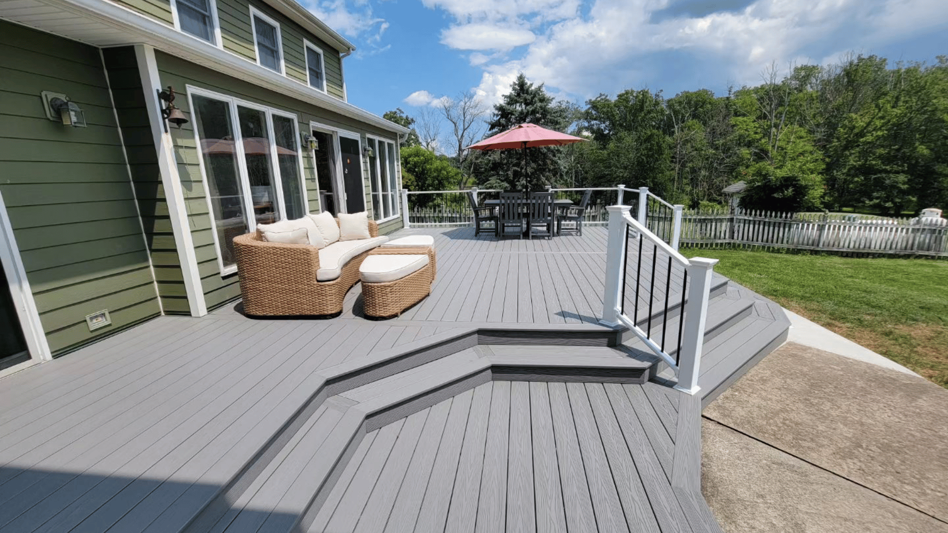 Flooring Installation