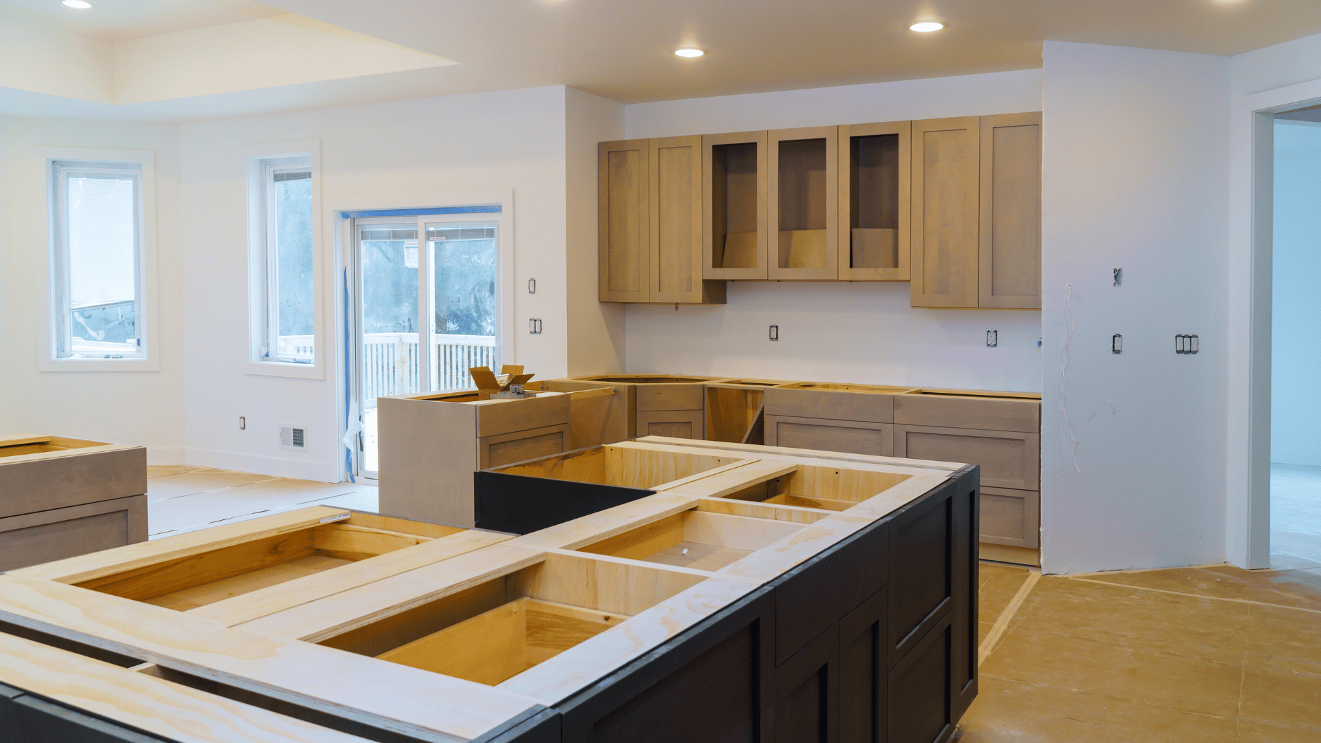 Home Improvement Service