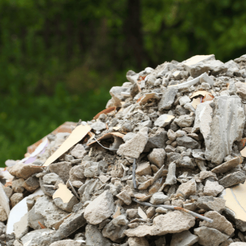 Projeto de remoção de resíduos e demolição - Imagem 4