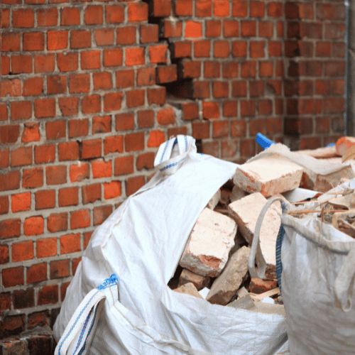 Projeto de remoção de resíduos e demolição - Imagem 6