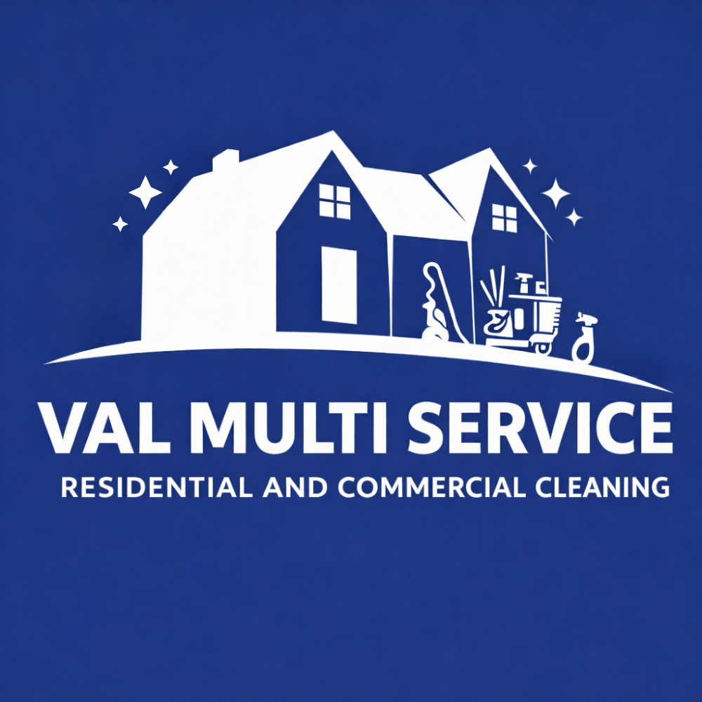 Clean and organized space