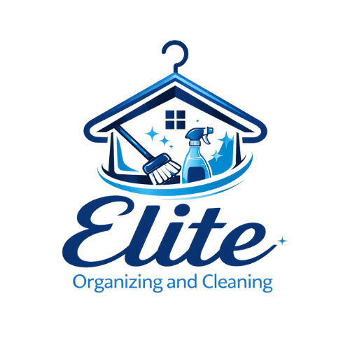 Organized and clean home