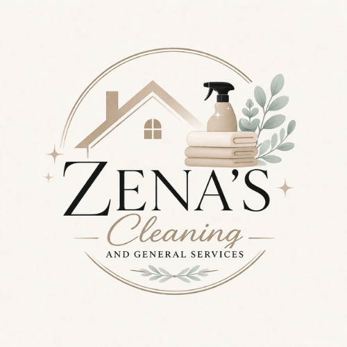 Clean and organized space