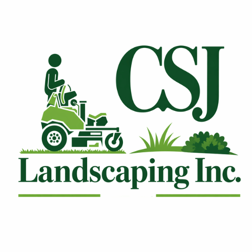 CSJ Landscaping Inc About Us