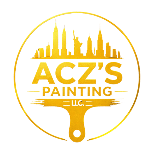 ACZS PAINTING LLC Logo