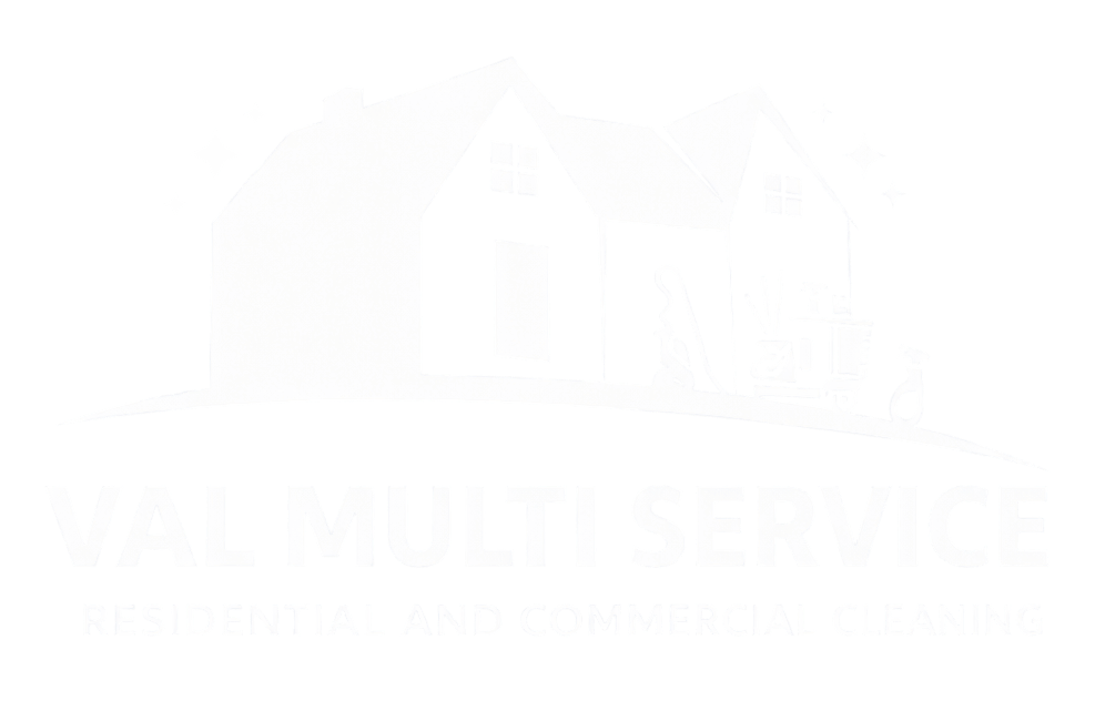 Val Multi Service Logo