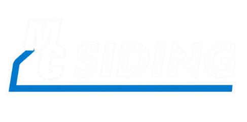 MC Siding Logo