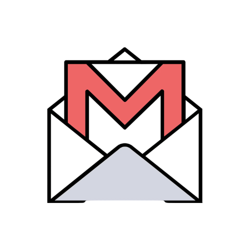 Icono de E-mail