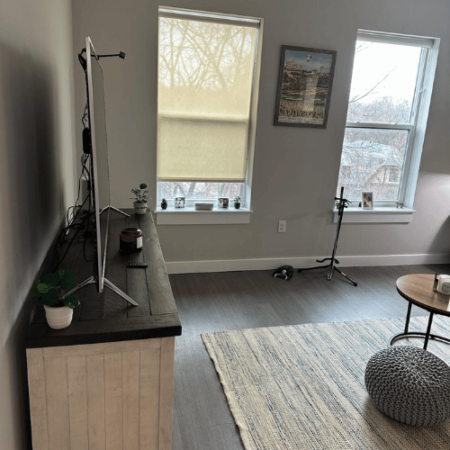 Clean home