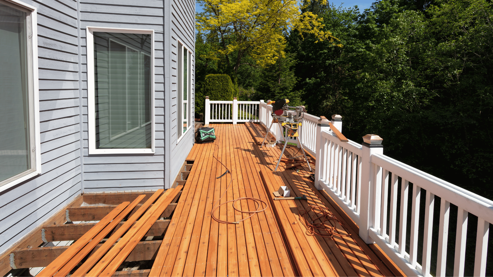 Roofing Project
