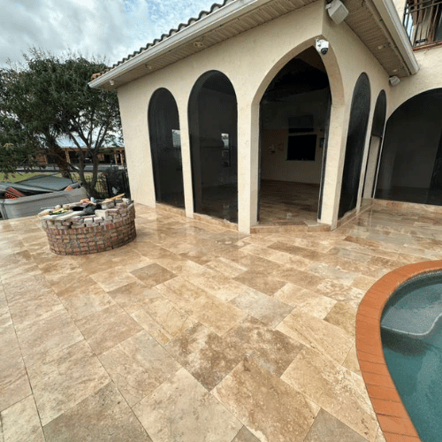 Walkways service image