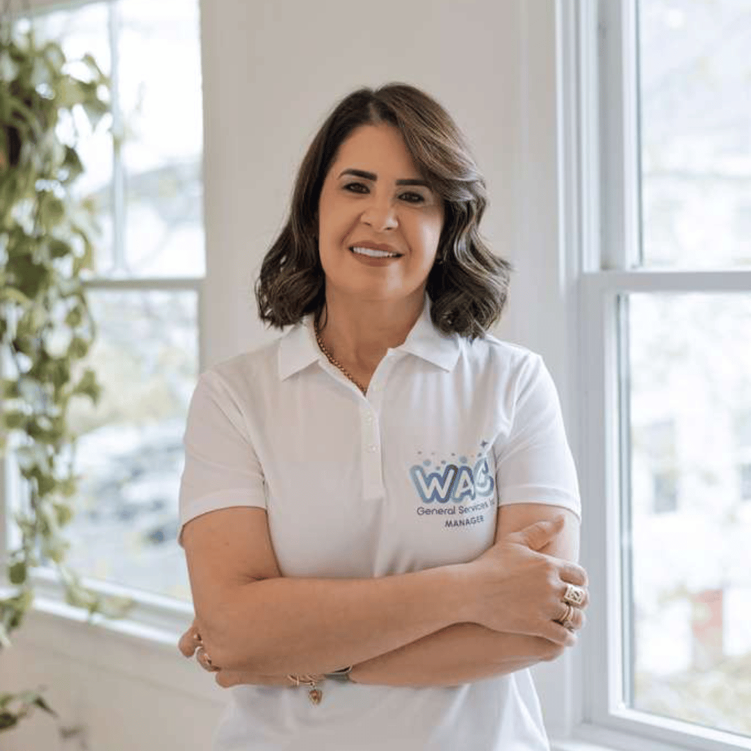 WAC General Services Inc. cleaning service