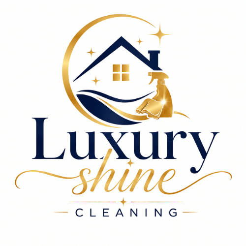 Luxury Shine Cleaning Team