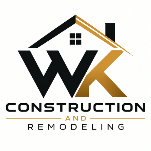 WK Construction and Remodeling Inc About Us