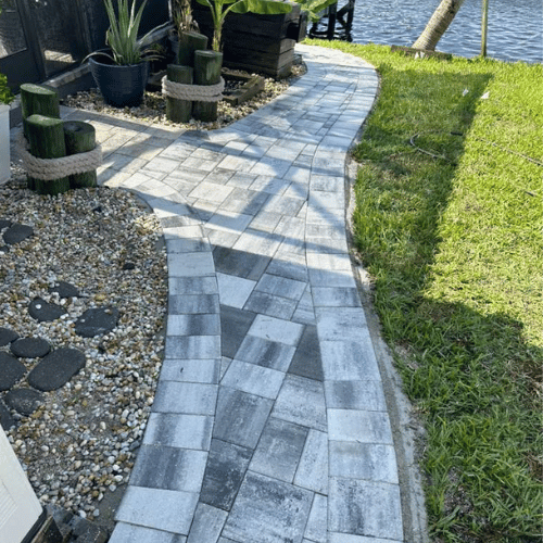 Walkways service image