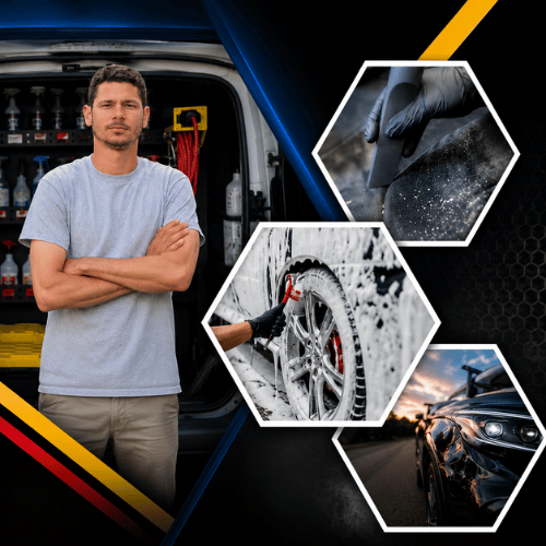DP Mobile Detailing