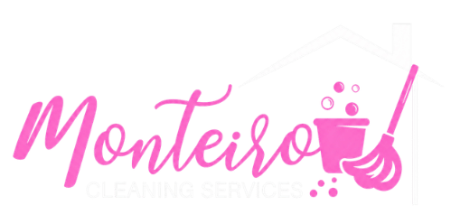 Monteiro Cleaning Logo