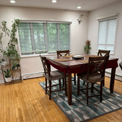 Tamara’s Cleaning Services work photo 1