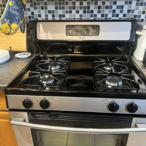 Tamara’s Cleaning Services work photo 10