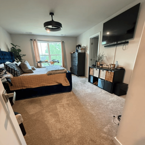Tamara’s Cleaning Services work photo 95