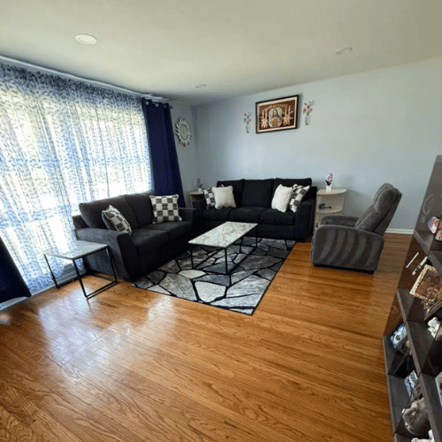 Tamara’s Cleaning Services work photo 11