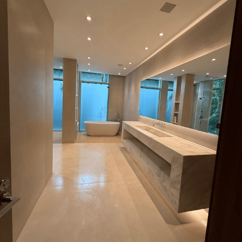Clean space