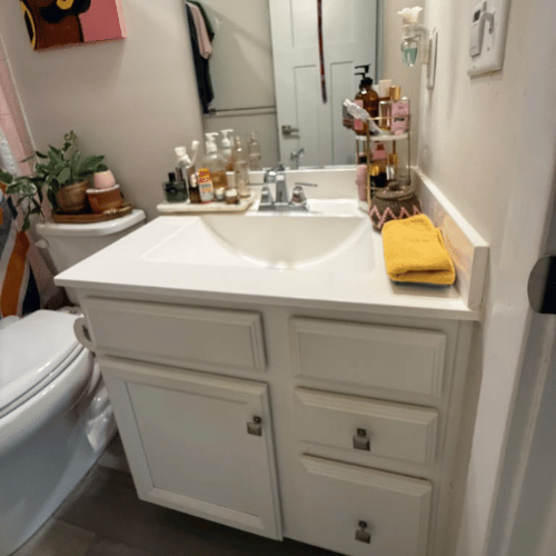 Tamara’s Cleaning Services work photo 96