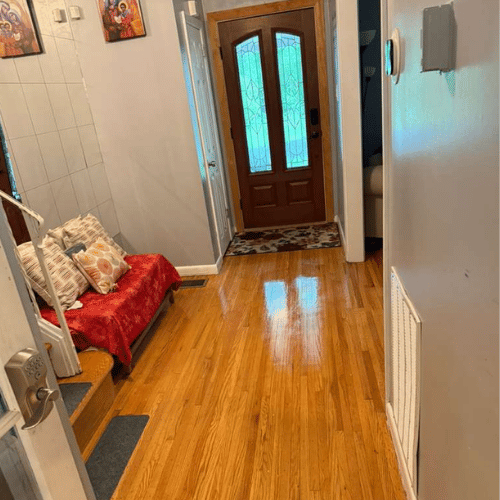 Tamara’s Cleaning Services work photo 12