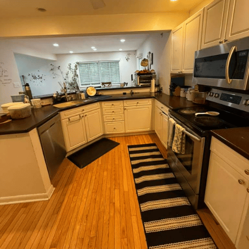 Tamara’s Cleaning Services work photo 13