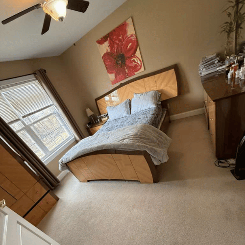 Tamara’s Cleaning Services work photo 14