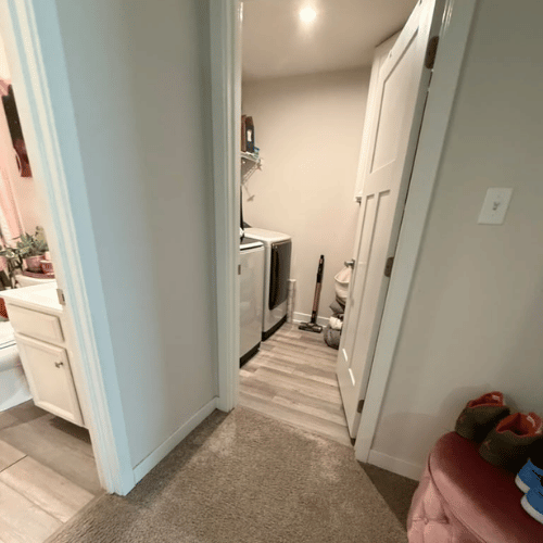 Tamara’s Cleaning Services work photo 100