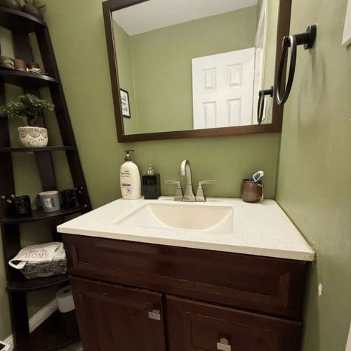 Tamara’s Cleaning Services work photo 16