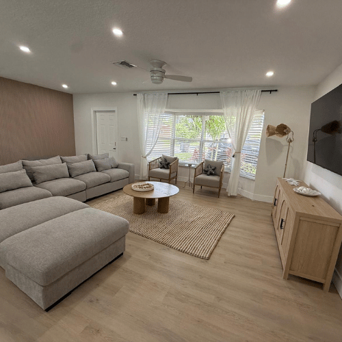 Clean space