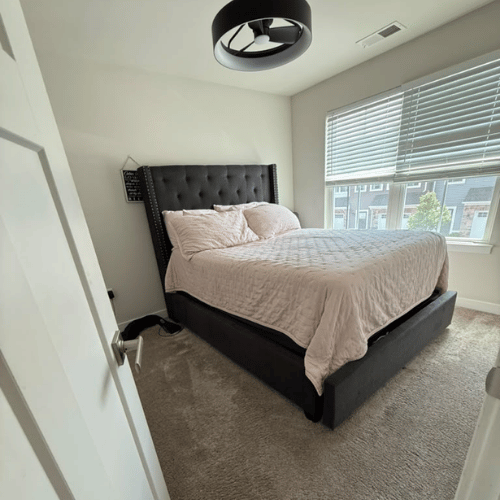 Tamara’s Cleaning Services work photo 102