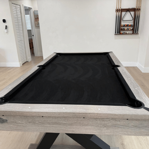 Clean space