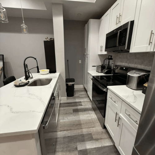 Tamara’s Cleaning Services work photo 18