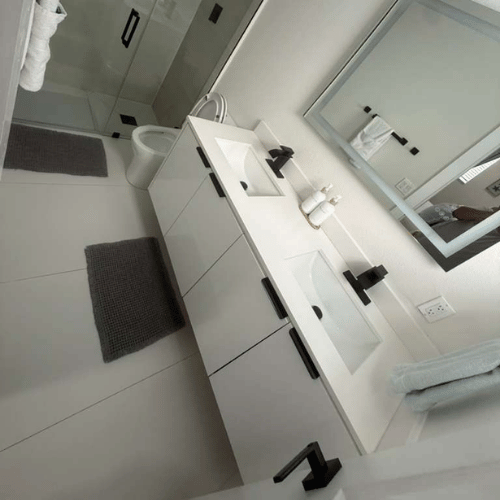 Clean space