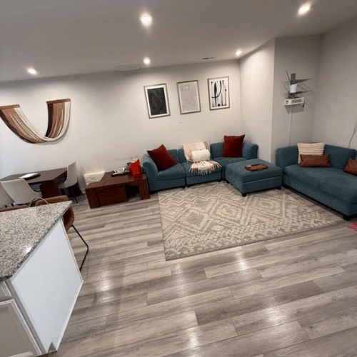 Tamara’s Cleaning Services work photo 87