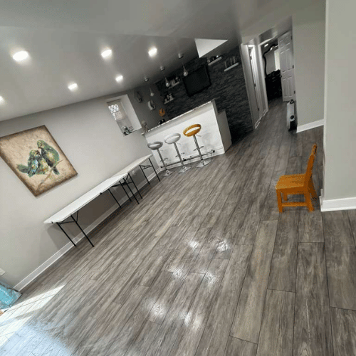 Tamara’s Cleaning Services work photo 2