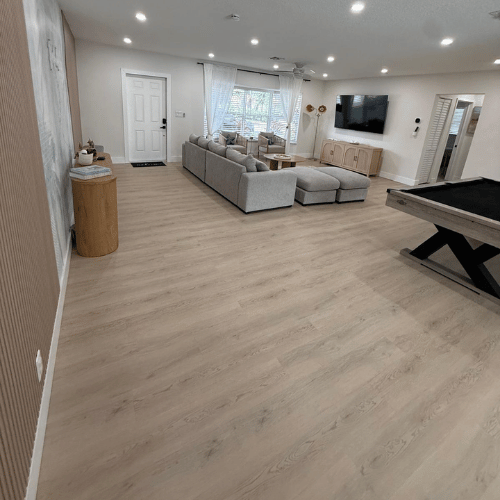 Clean space
