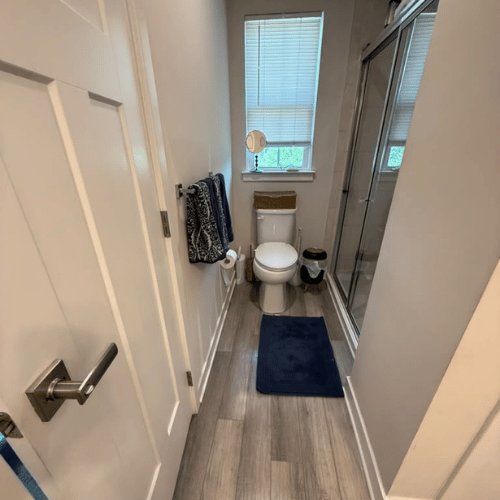Tamara’s Cleaning Services work photo 106