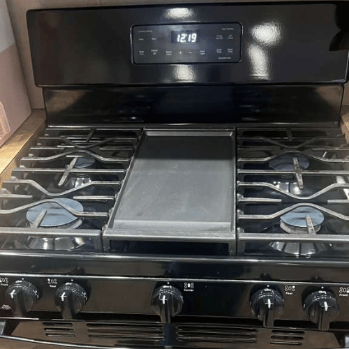 Tamara’s Cleaning Services work photo 21
