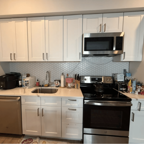 Tamara’s Cleaning Services work photo 108